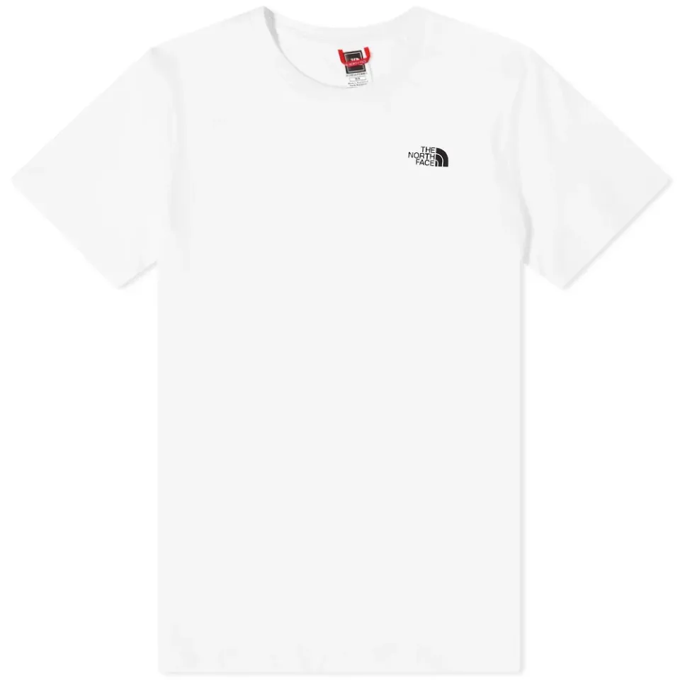 Simple Dome T-Shirt