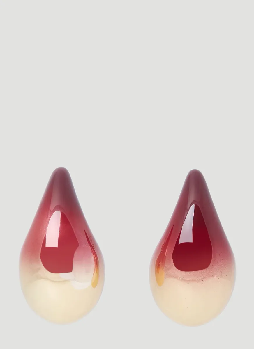 Drop Earrings