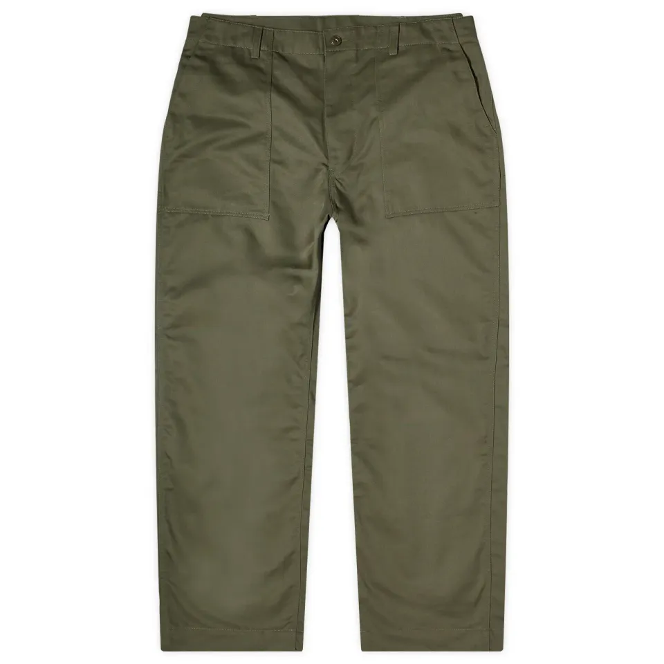 Fatigue Pants