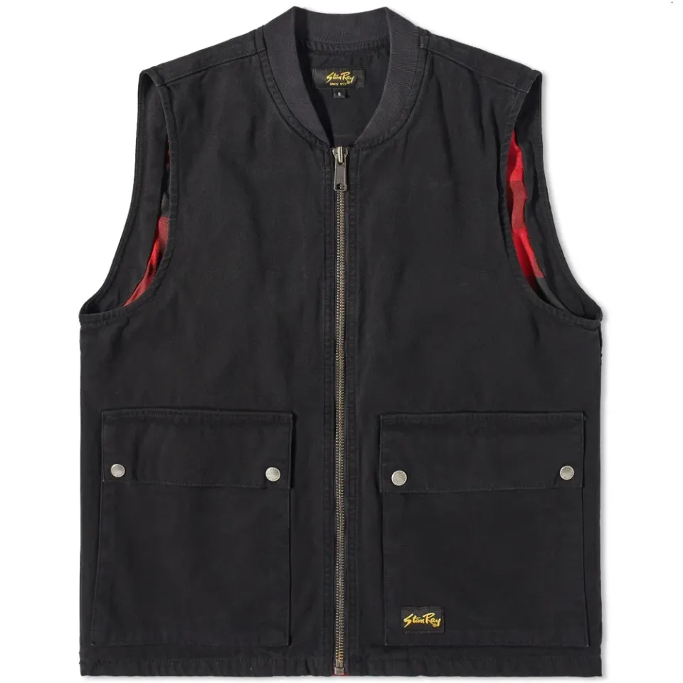 Works Vest
