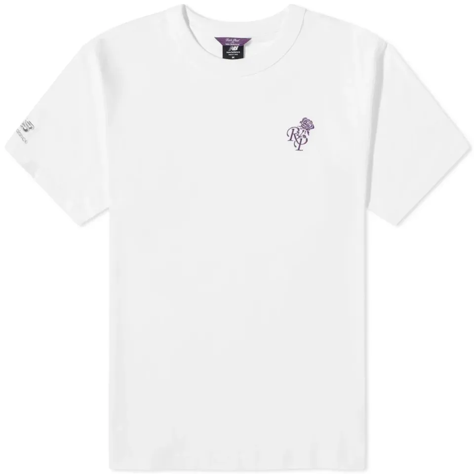 x Rich Paul T-Shirt