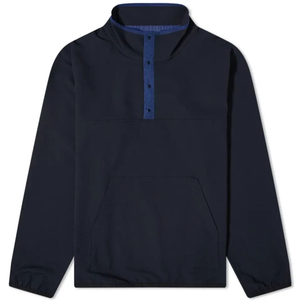 ALPHADRY Pullover Jacket