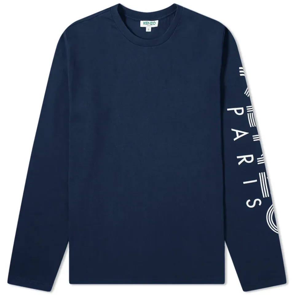 Long Sleeve Sport Tee