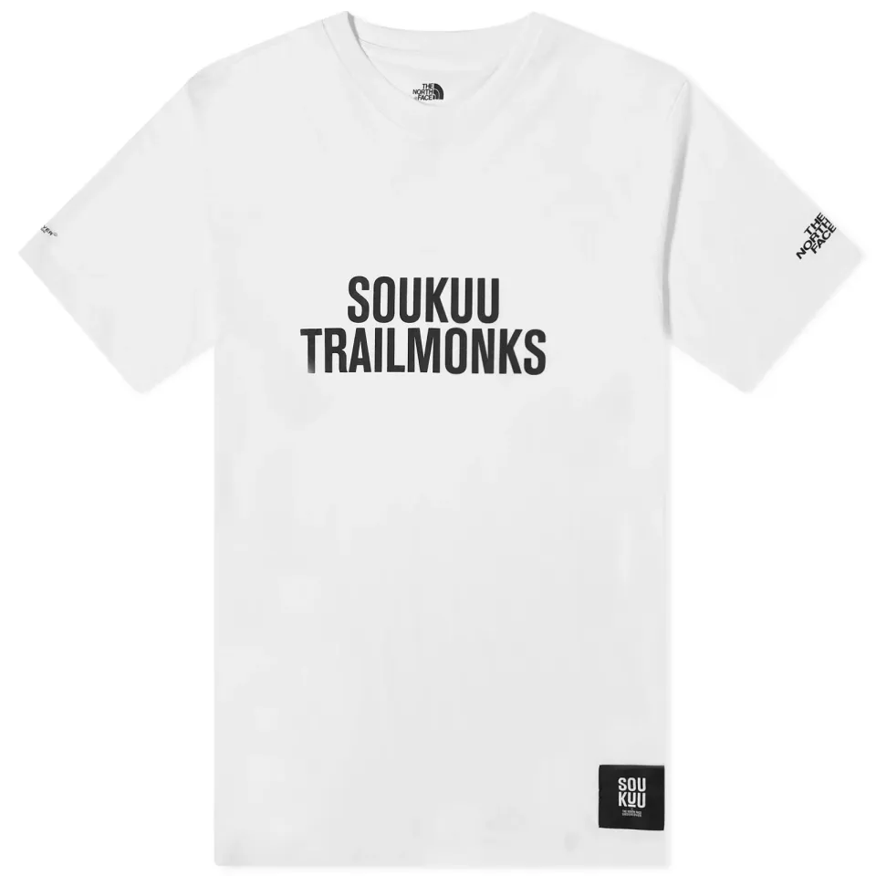 x Undercover Technical Graphic T-Shirt