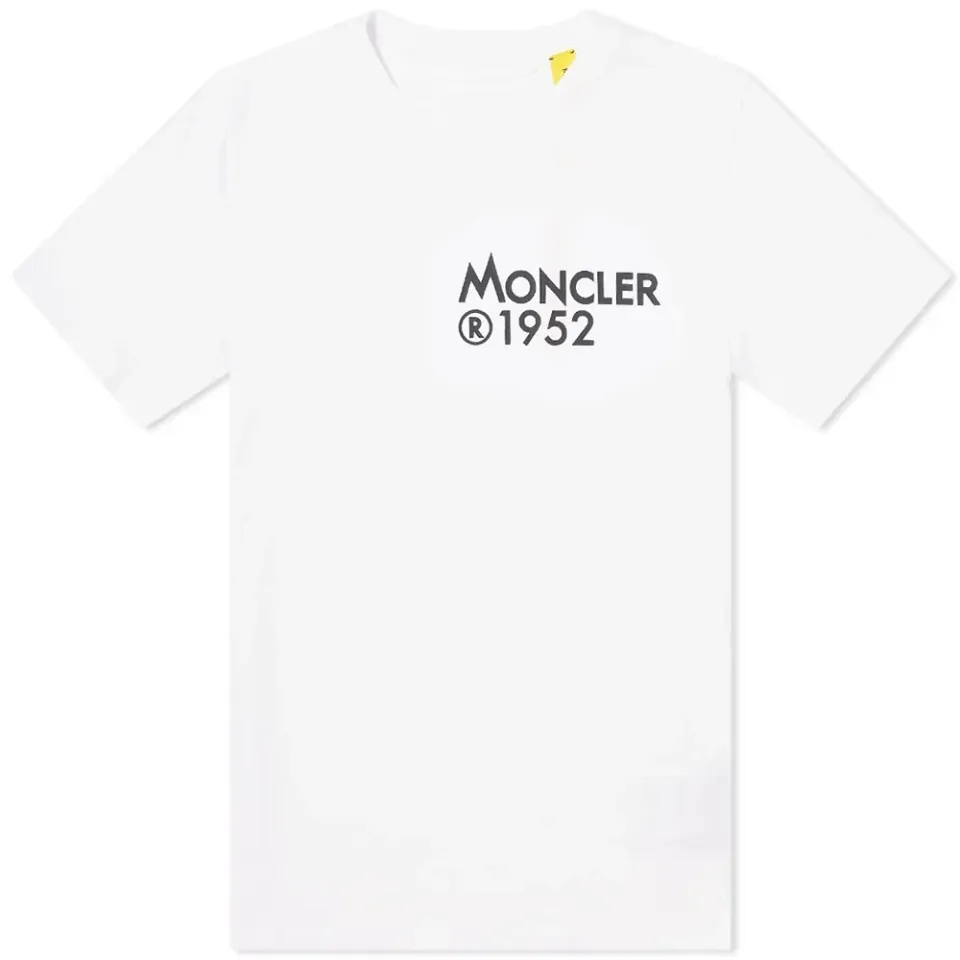 Genius 1952 Logo T-Shirt