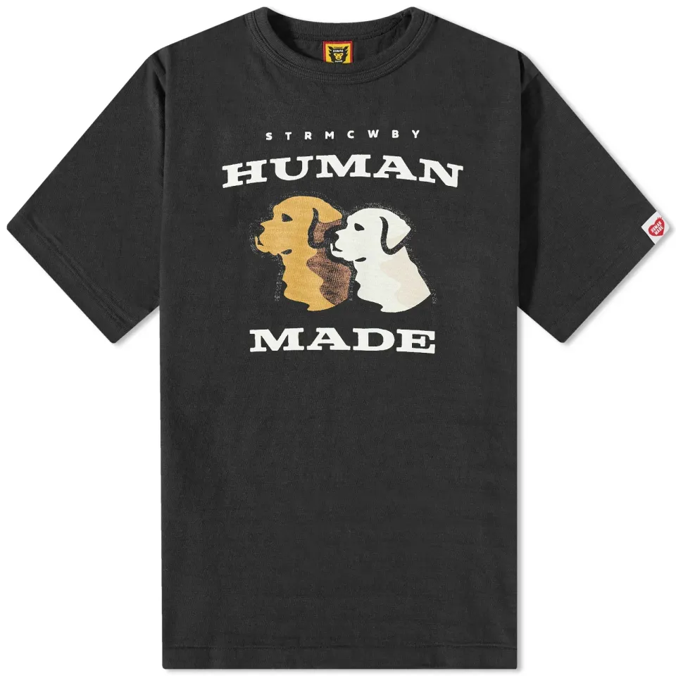 Dogs T-Shirt
