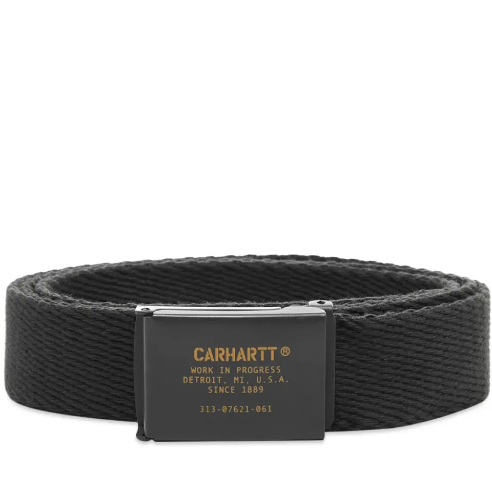 Military Printed Belt