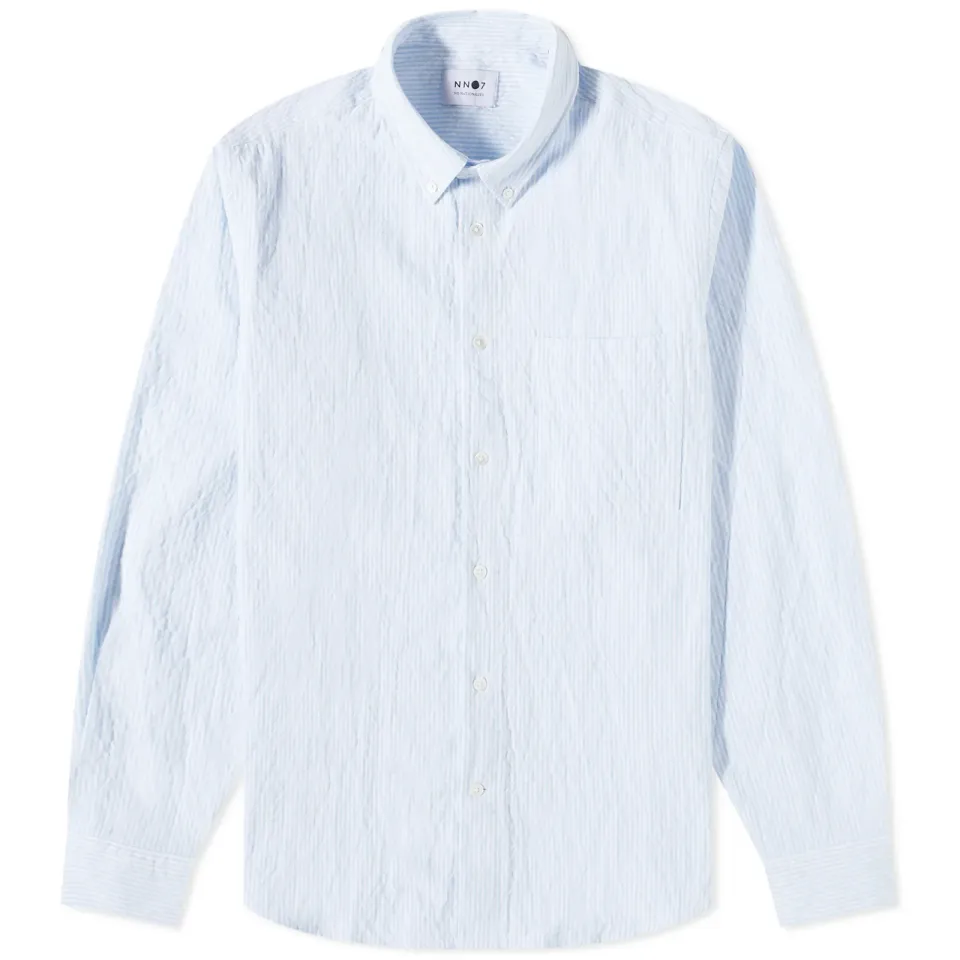 Arne Button Down Shirt