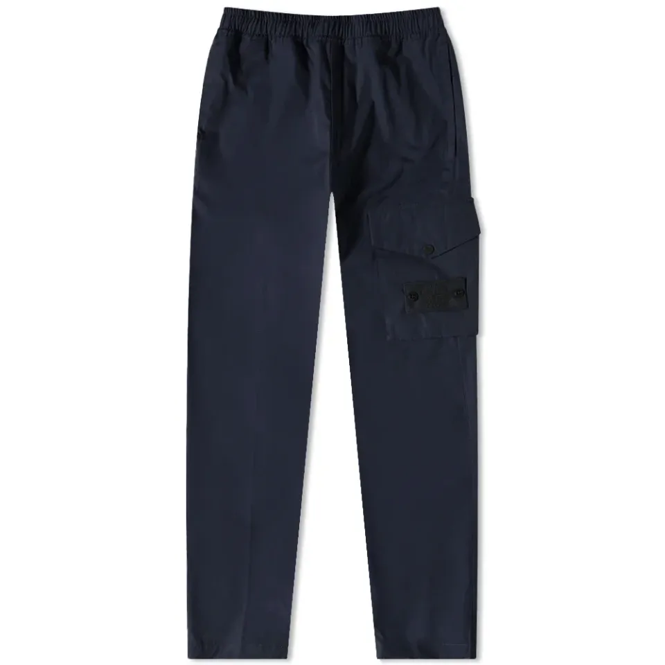 Ghost Single Pocket Cargo Pant
