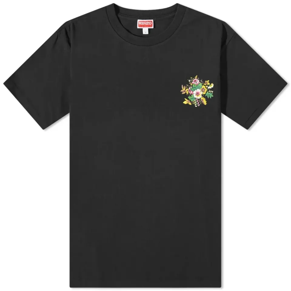 Bouquet Relax T-Shirt