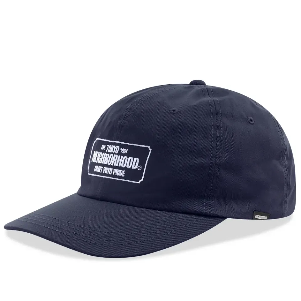 Dad Cap