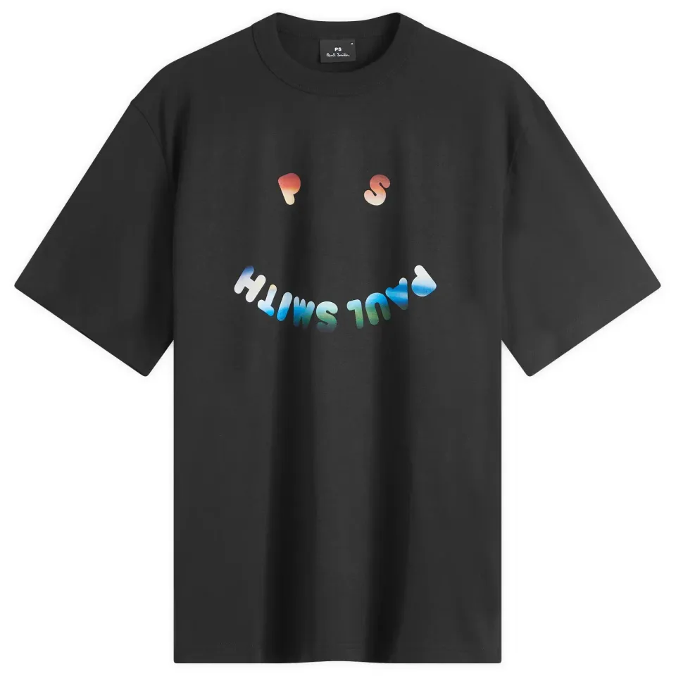 PS Happy T-Shirt