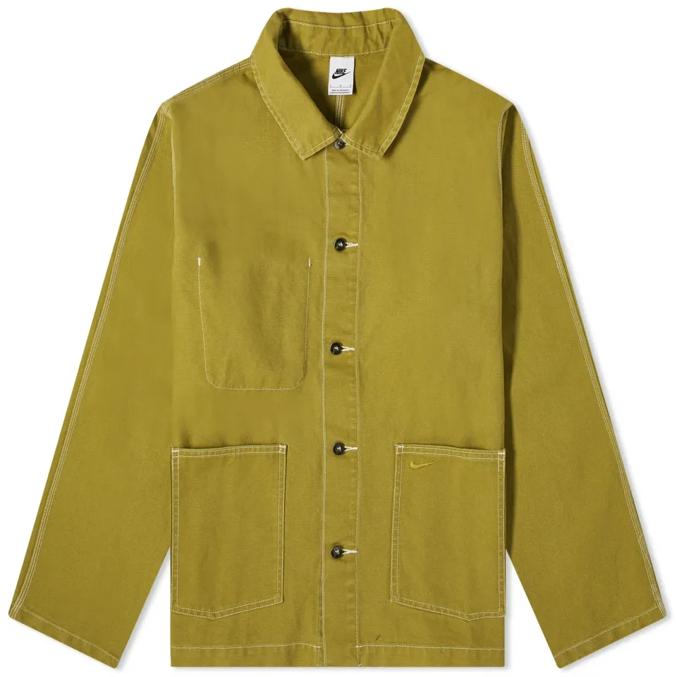 Life Chore Coat