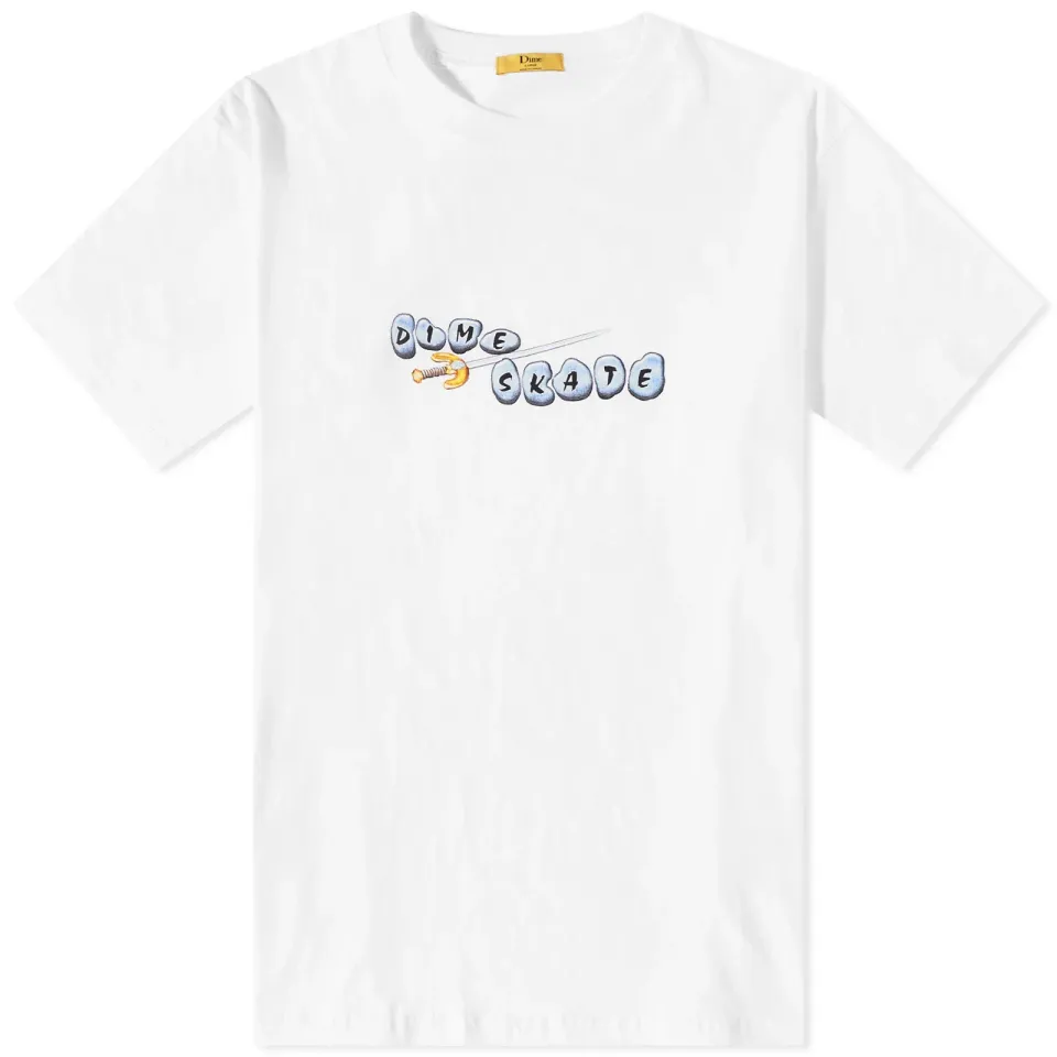 Dimeskate T-Shirt