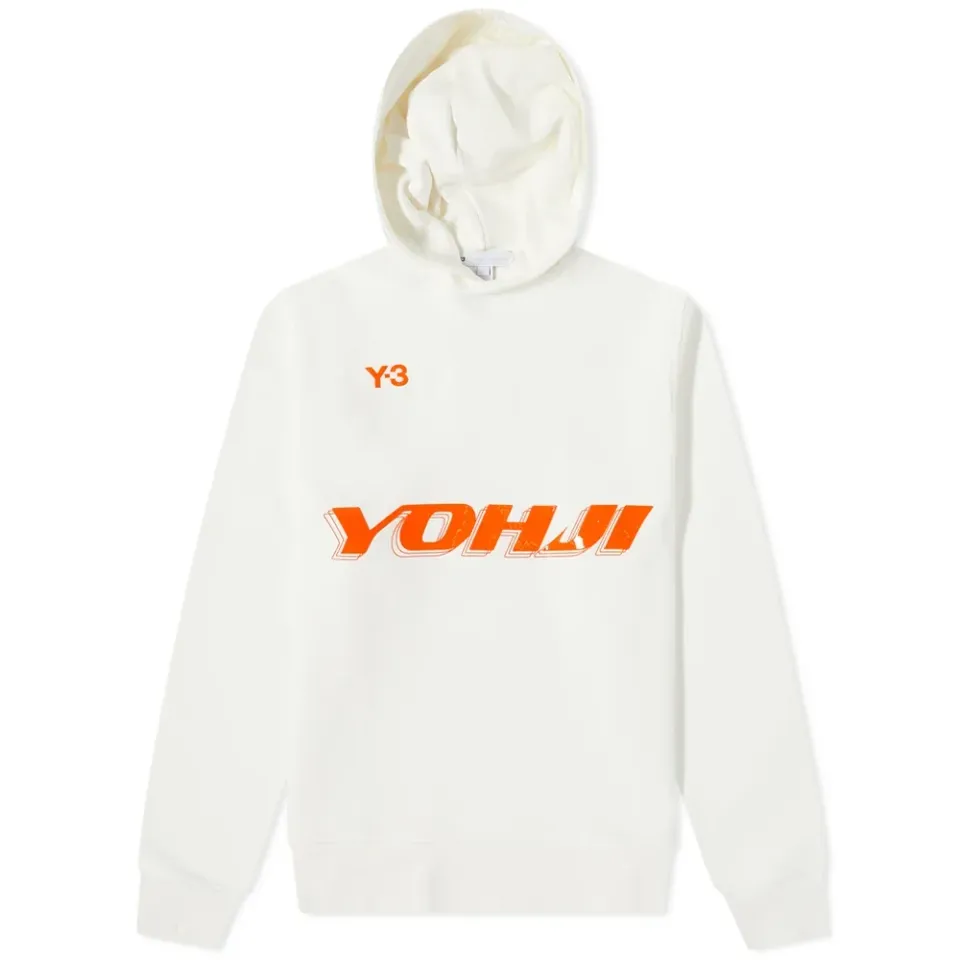 Graphic Hoodie