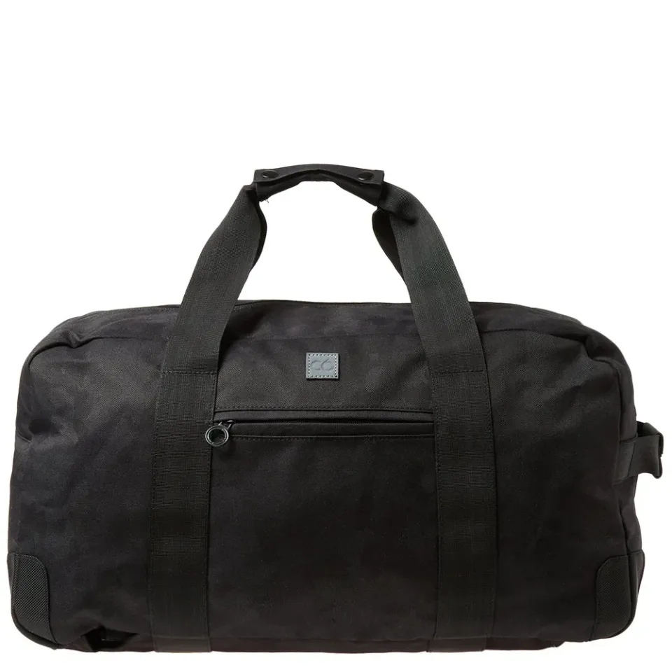 C6 Hadron Overnight Bag