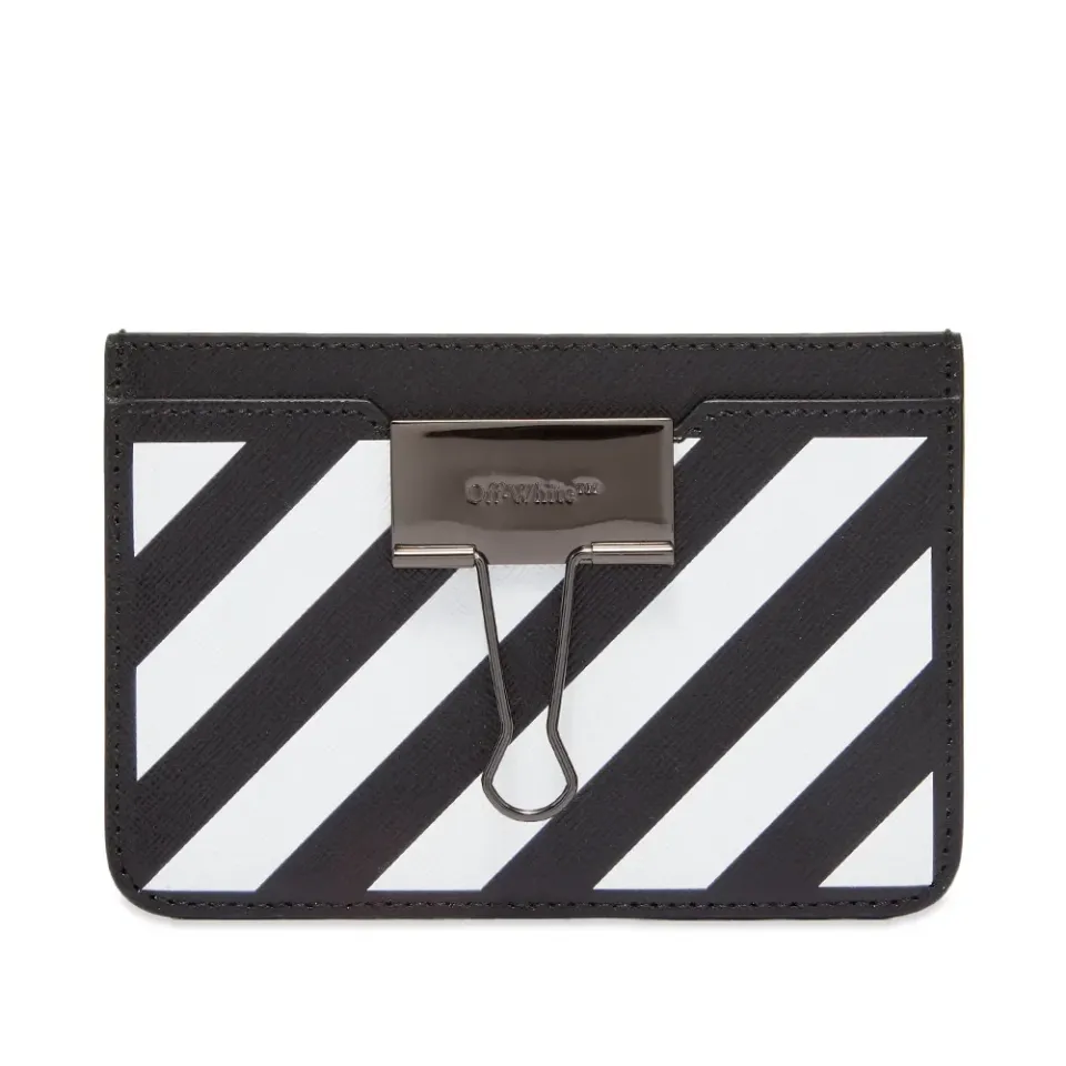 Binder Simple Card Case