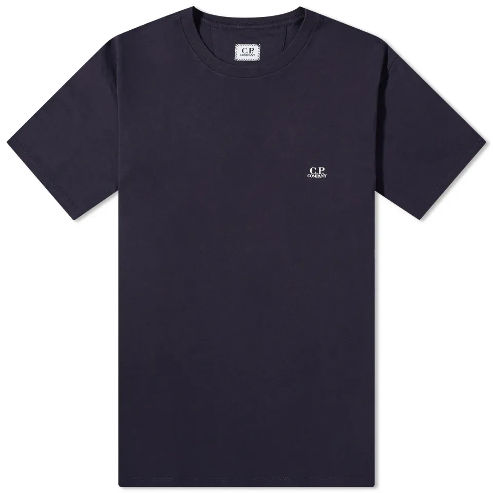 Small Logo T-Shirt