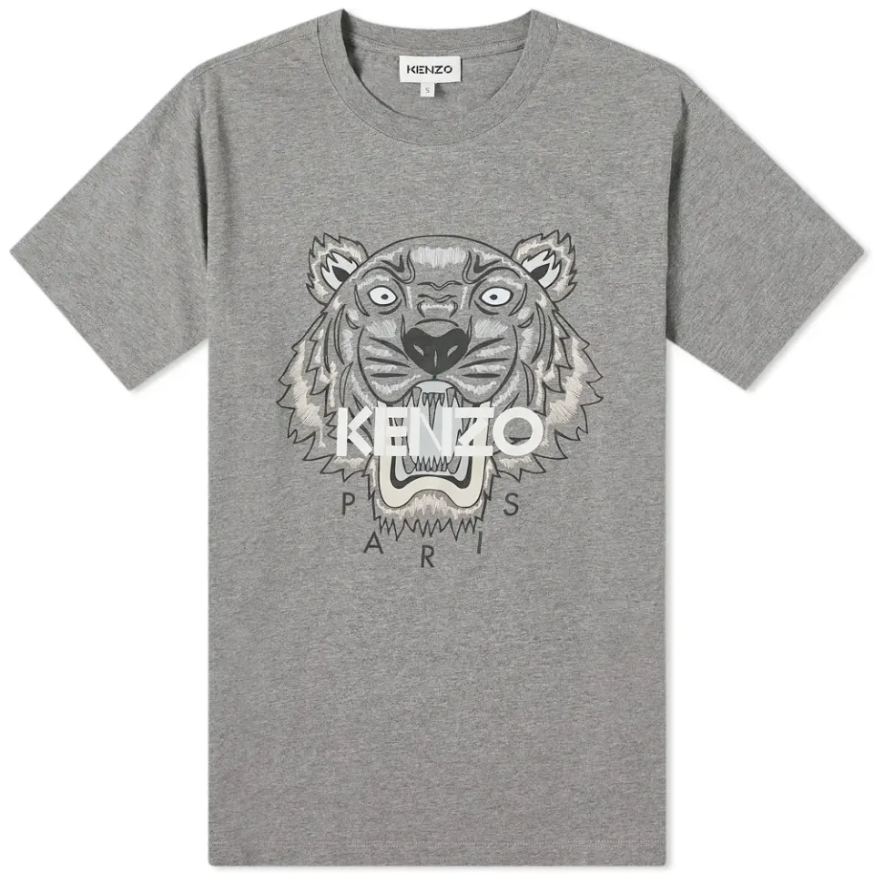 Tiger Classic T-Shirt