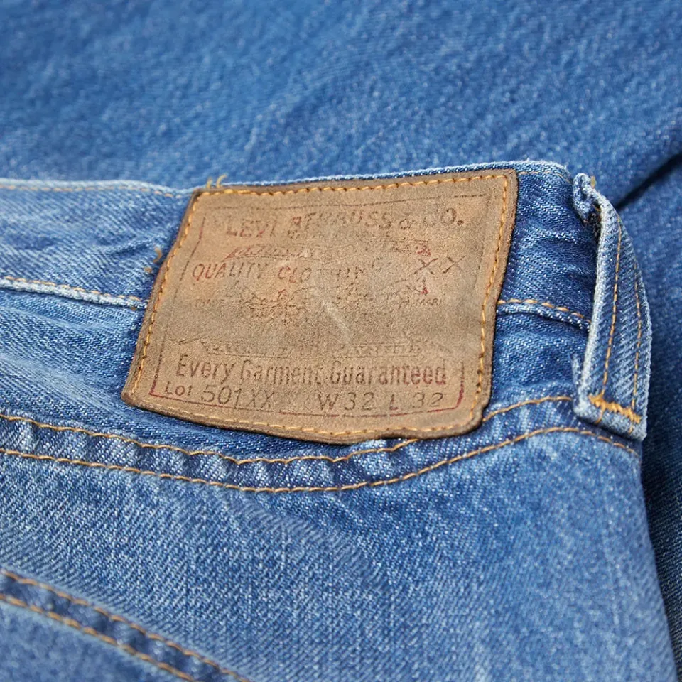 Levi's Vintage Clothing 1947 501 Jean