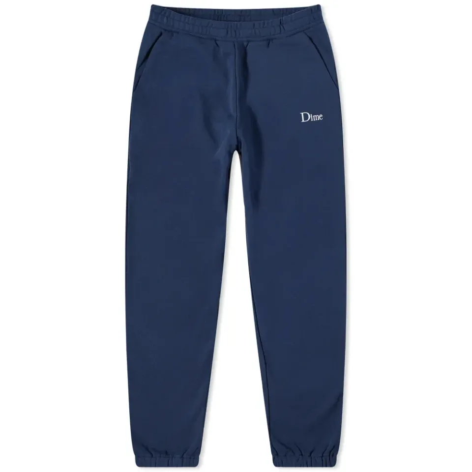 Classic Small Logo Sweat Pants