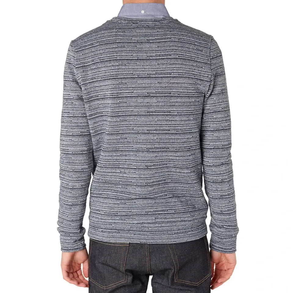 A.P.C. Retro Crew Sweat