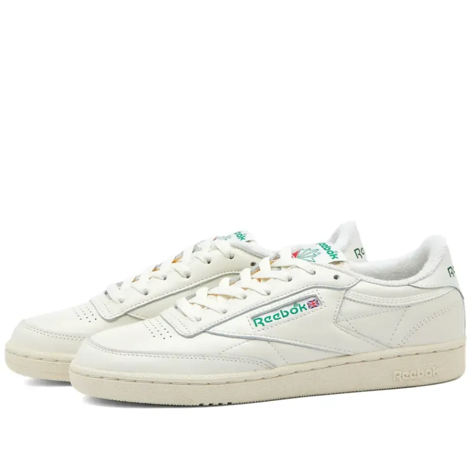 Club C 85 Vintage W