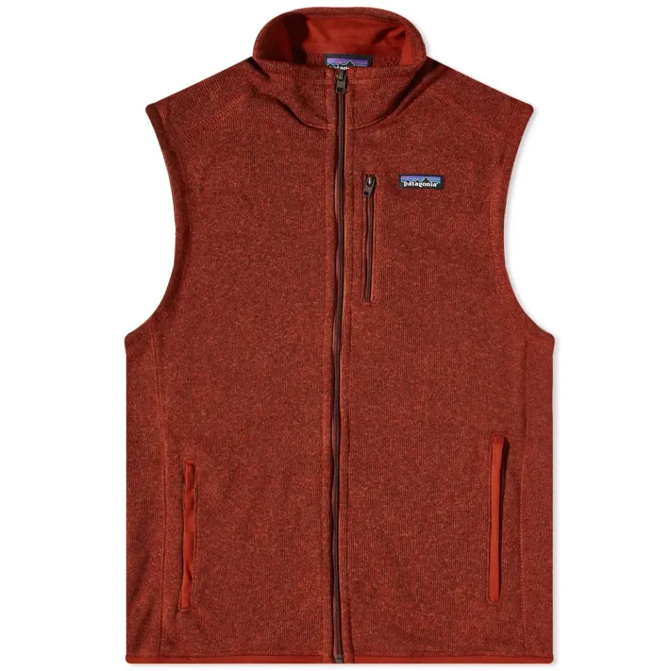 Better Sweater Vest