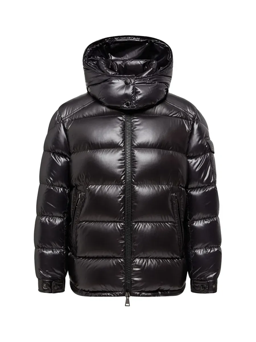 Women Maire Jacket Black
