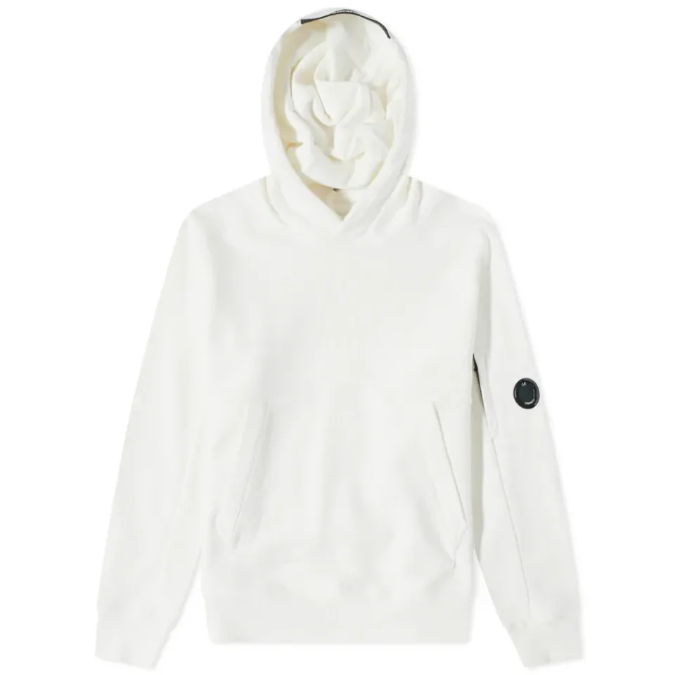 Arm Lens Popover Hoodie