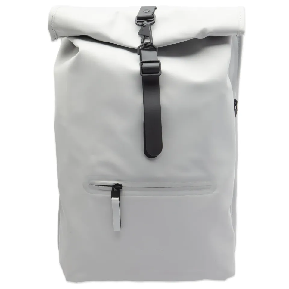 Rolltop Rucksack