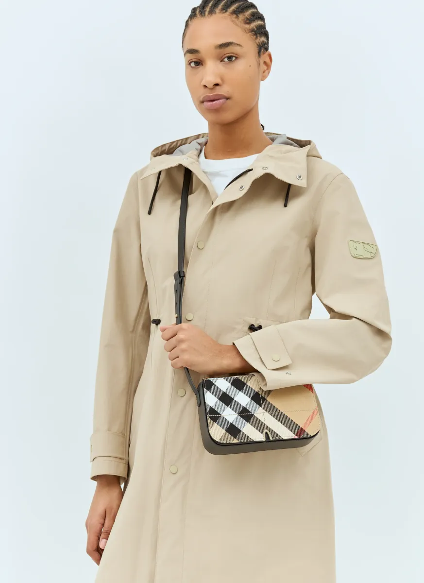 Snip Crossbody Bag
