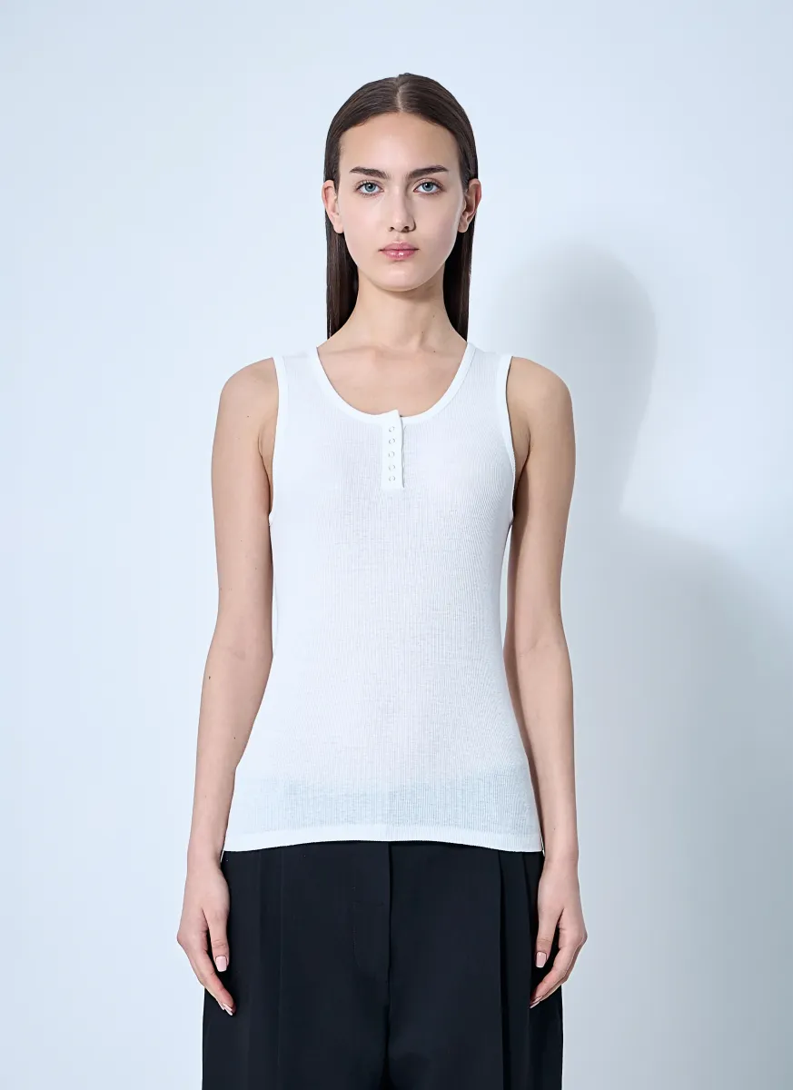 Mansel Tank Top