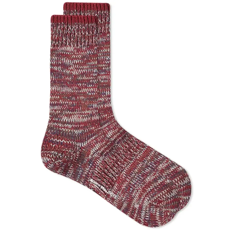 Ebbe Twist Sock