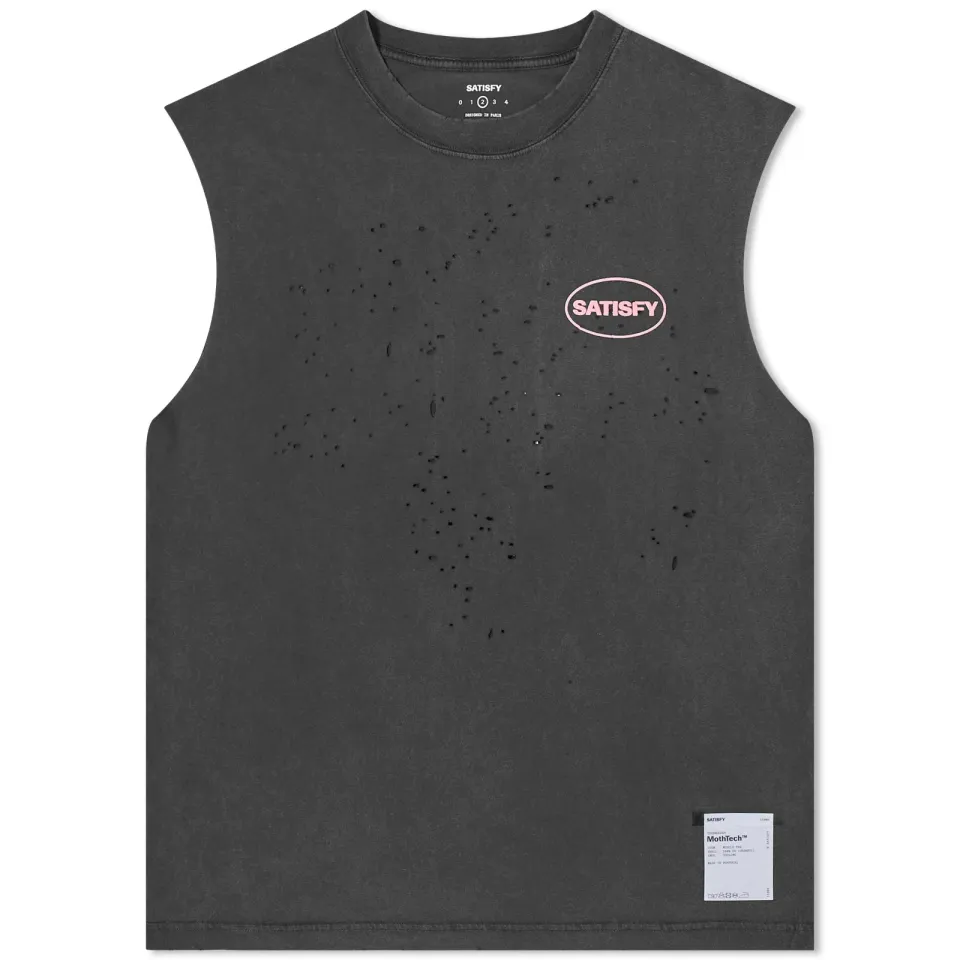MothTech Muscle T-Shirt