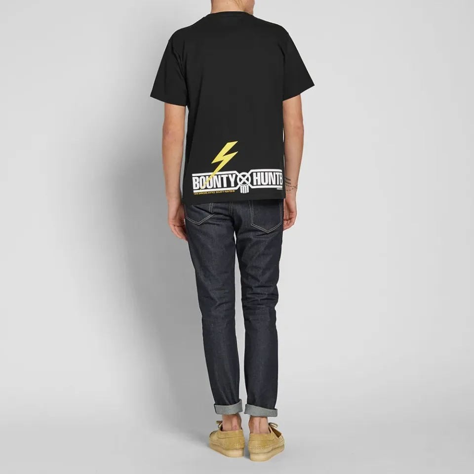 Thunder Tee