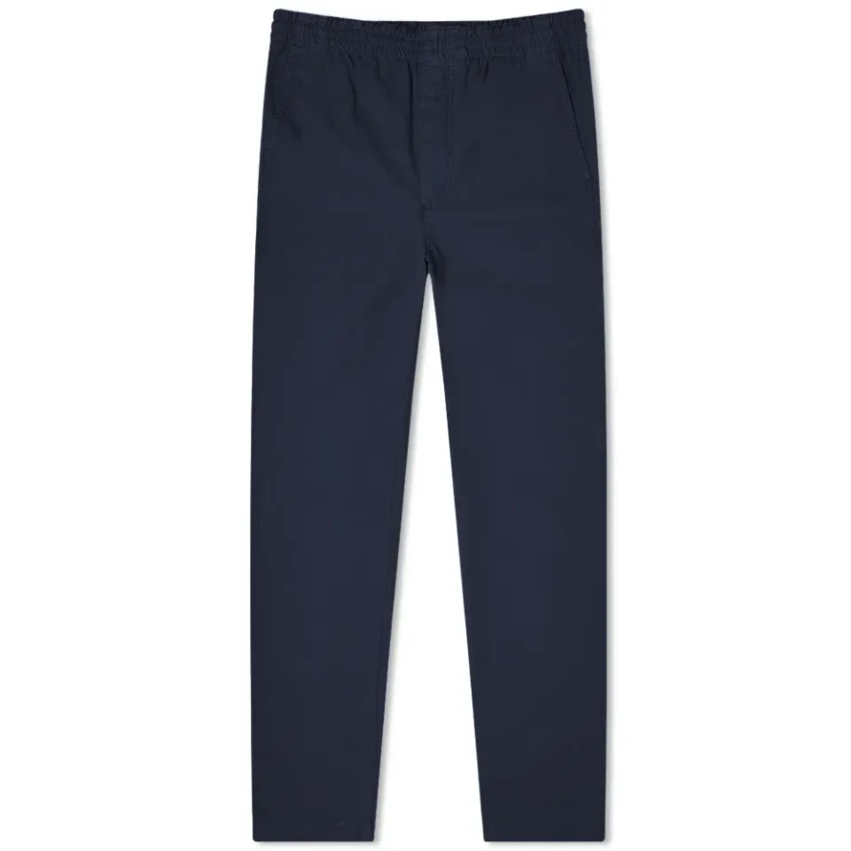 Evald Canvas Work Pant