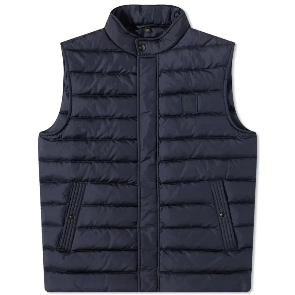Insulator Vest