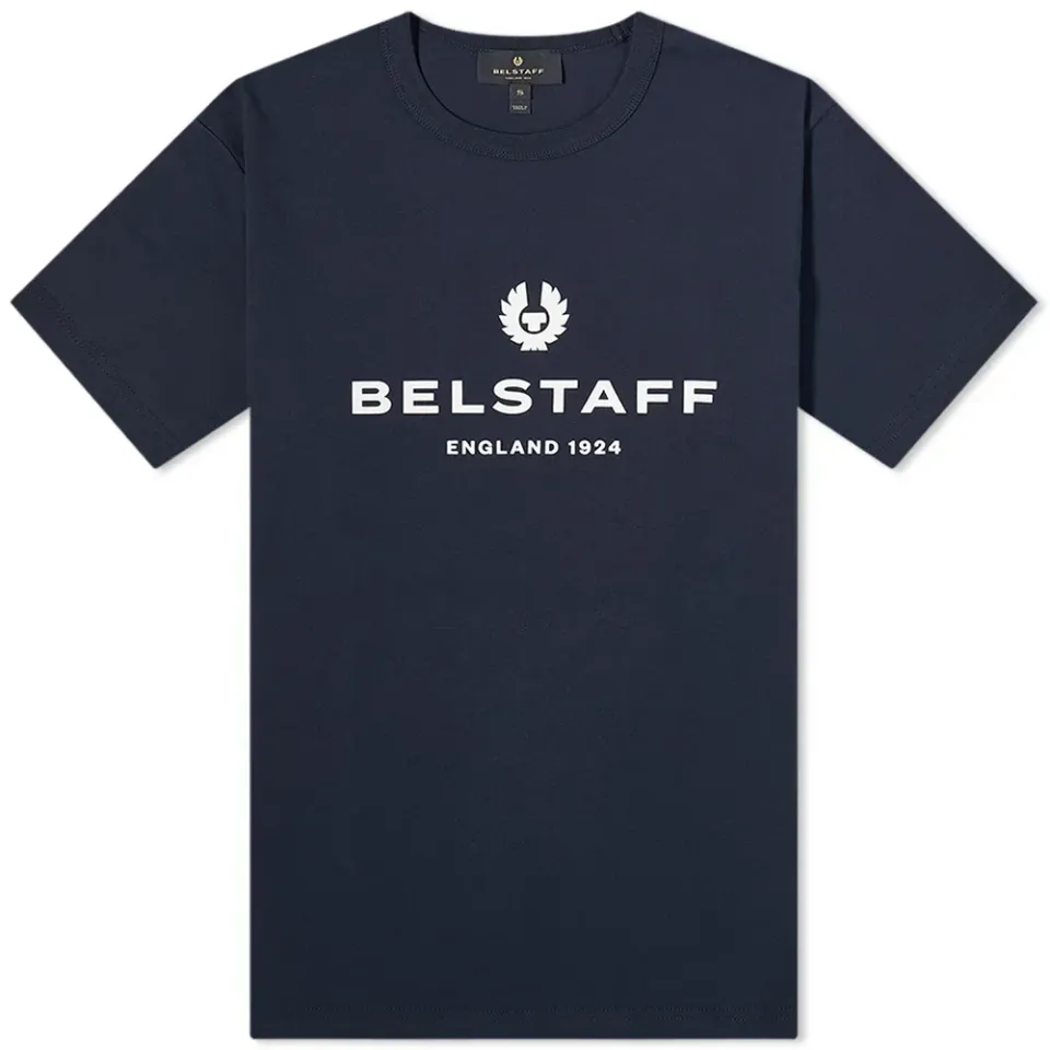Printed Logo T-Shirt