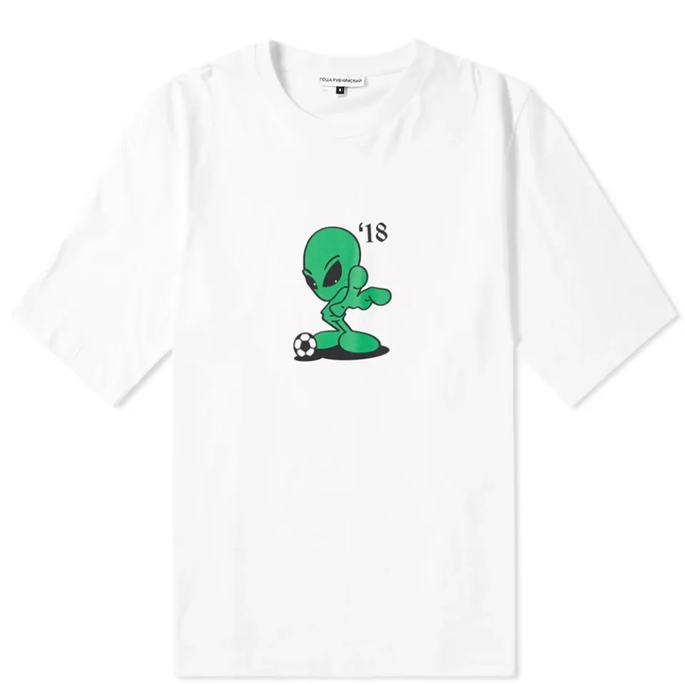 Alien Oversize Tee