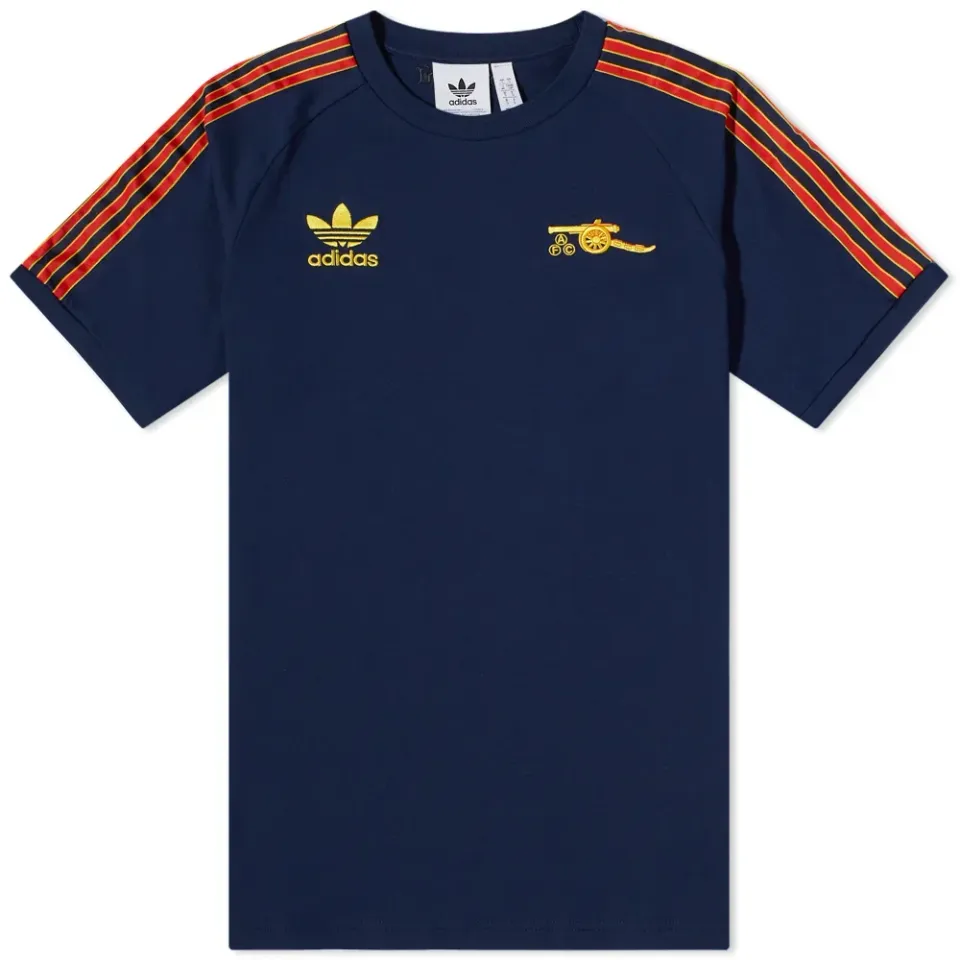 x Arsenal FC. 3 Stripe T-Shirt