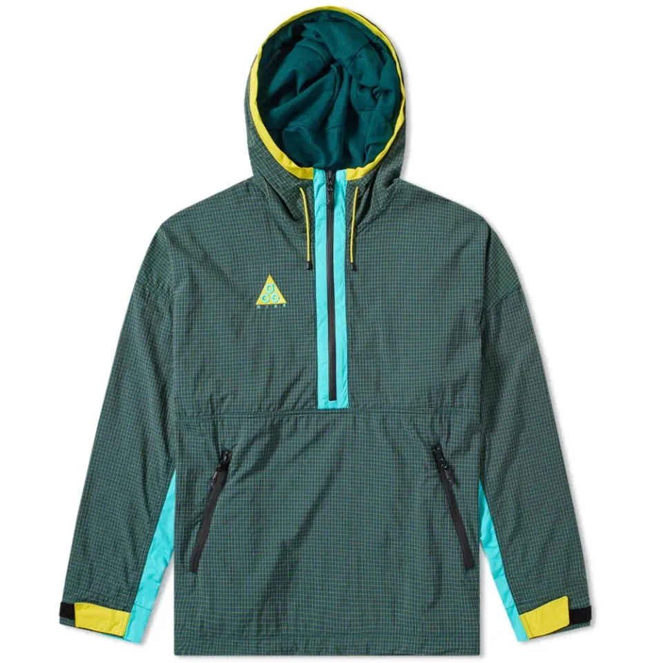 ACG Woven Hooded Jacket