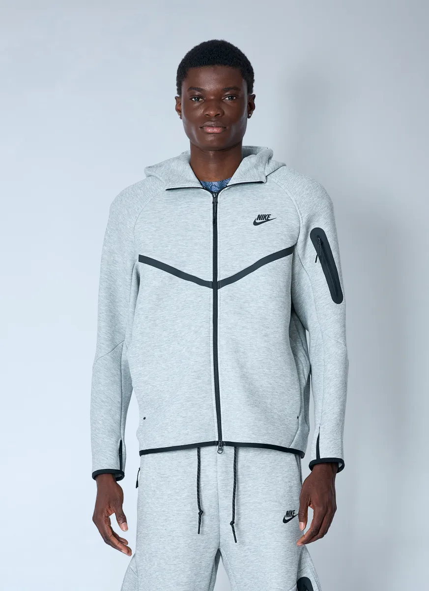 Re-Create Tech Hoodie