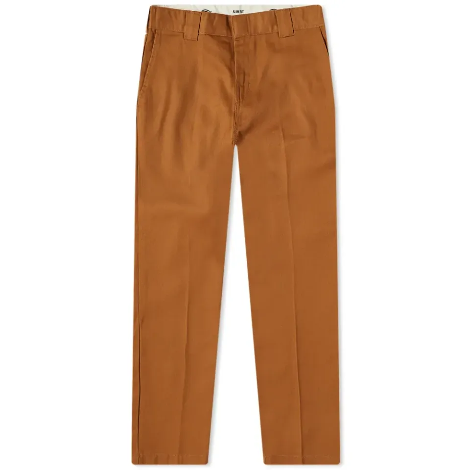 872 Slim Fit Work Pant