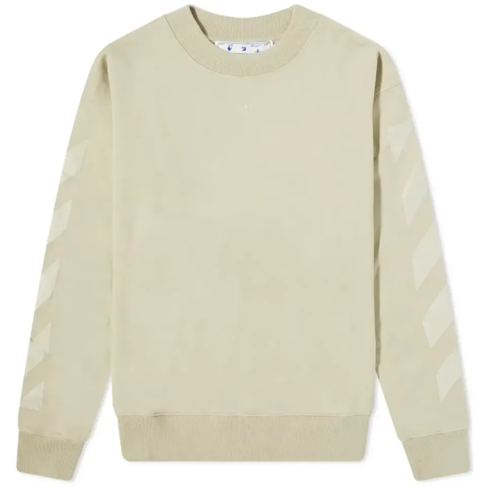 Rubber Arrow Skate Crew Sweat