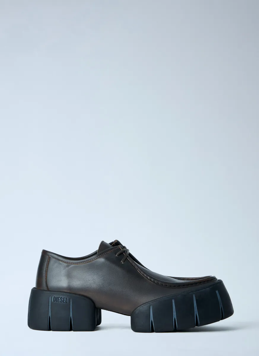 D-Tex Shoes
