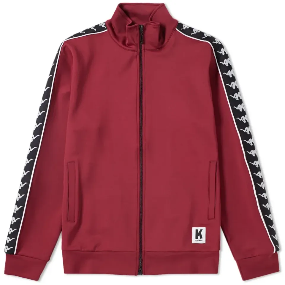 Banda Jacket