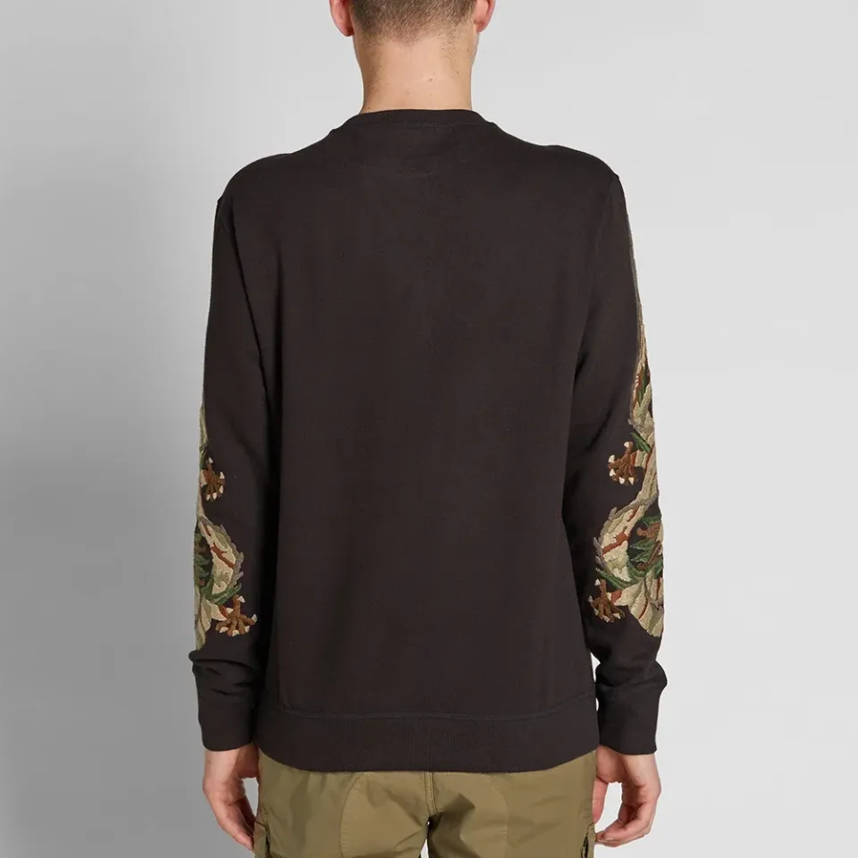 Original Dragon Crew Sweat