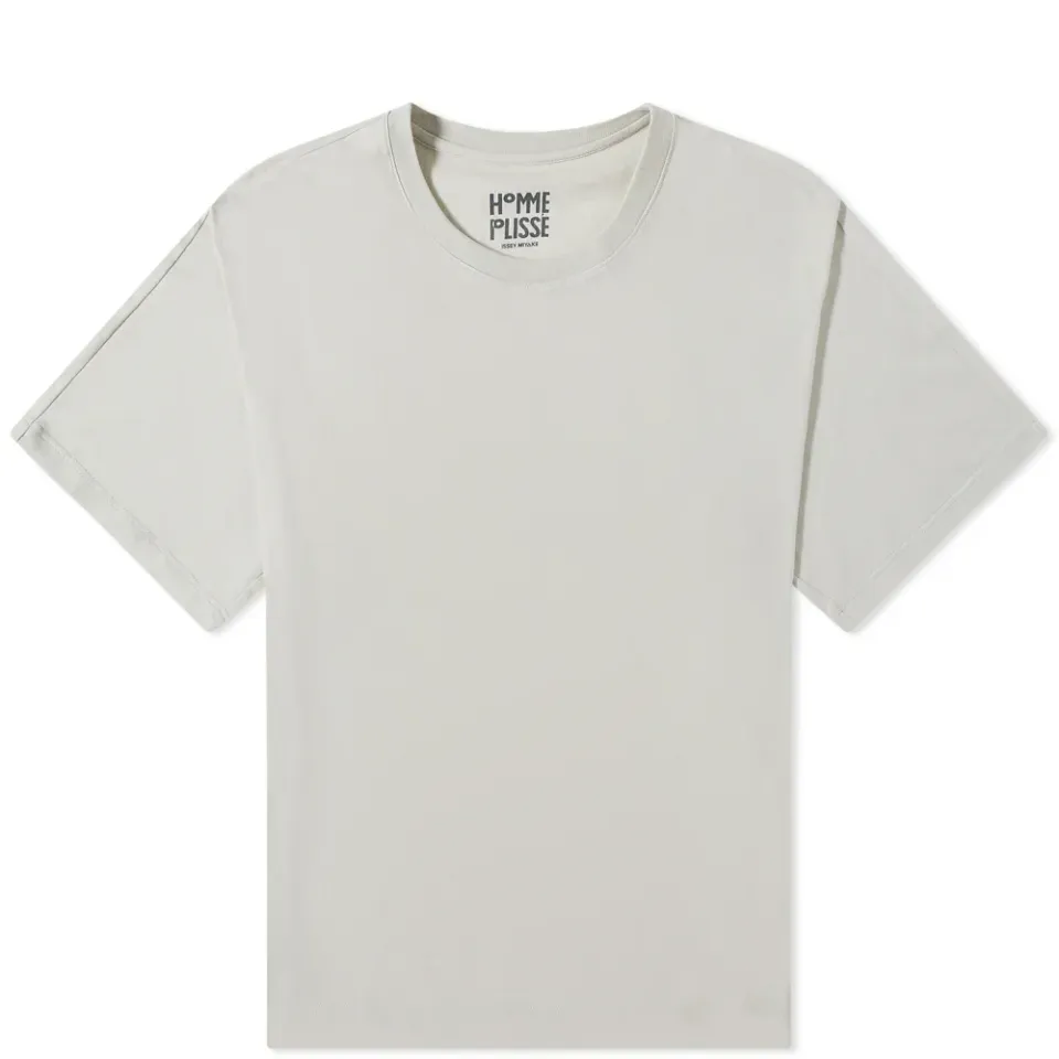 Release Basic T-Shirt