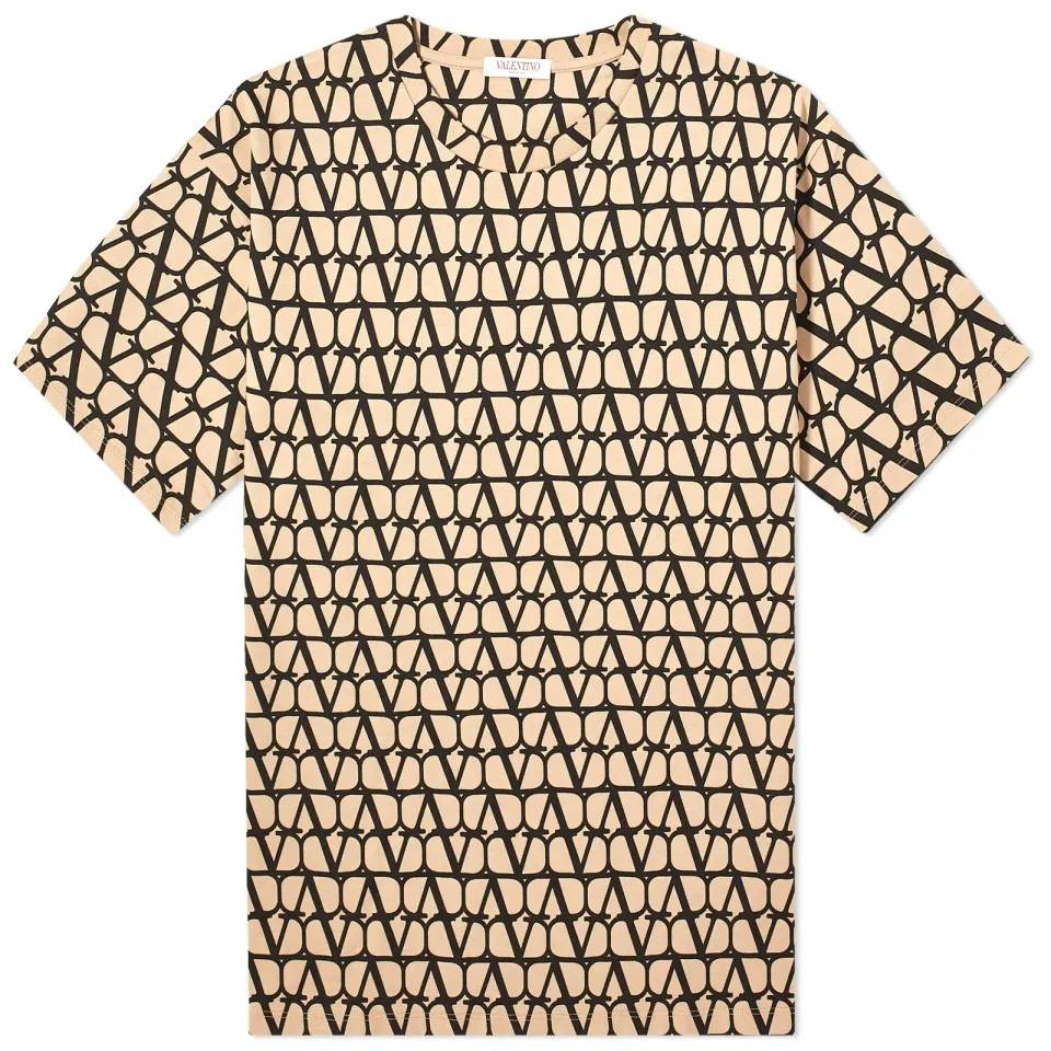 Icon Oversized Tee